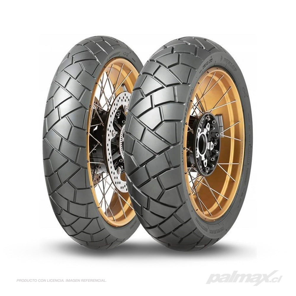Neumático Trailmax Mixtour | Dunlop